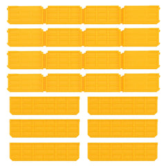 DeWalt DWST08521 ToughSystem 2.0 DXL Shallow Drawers Dividers Kit - image 3