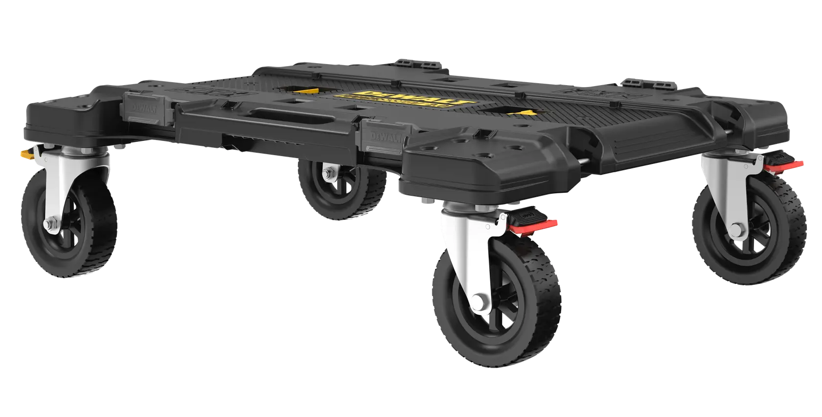 DeWalt DWST08530 TOUGHSYSTEM 2.0 DXL Dolly - image 2