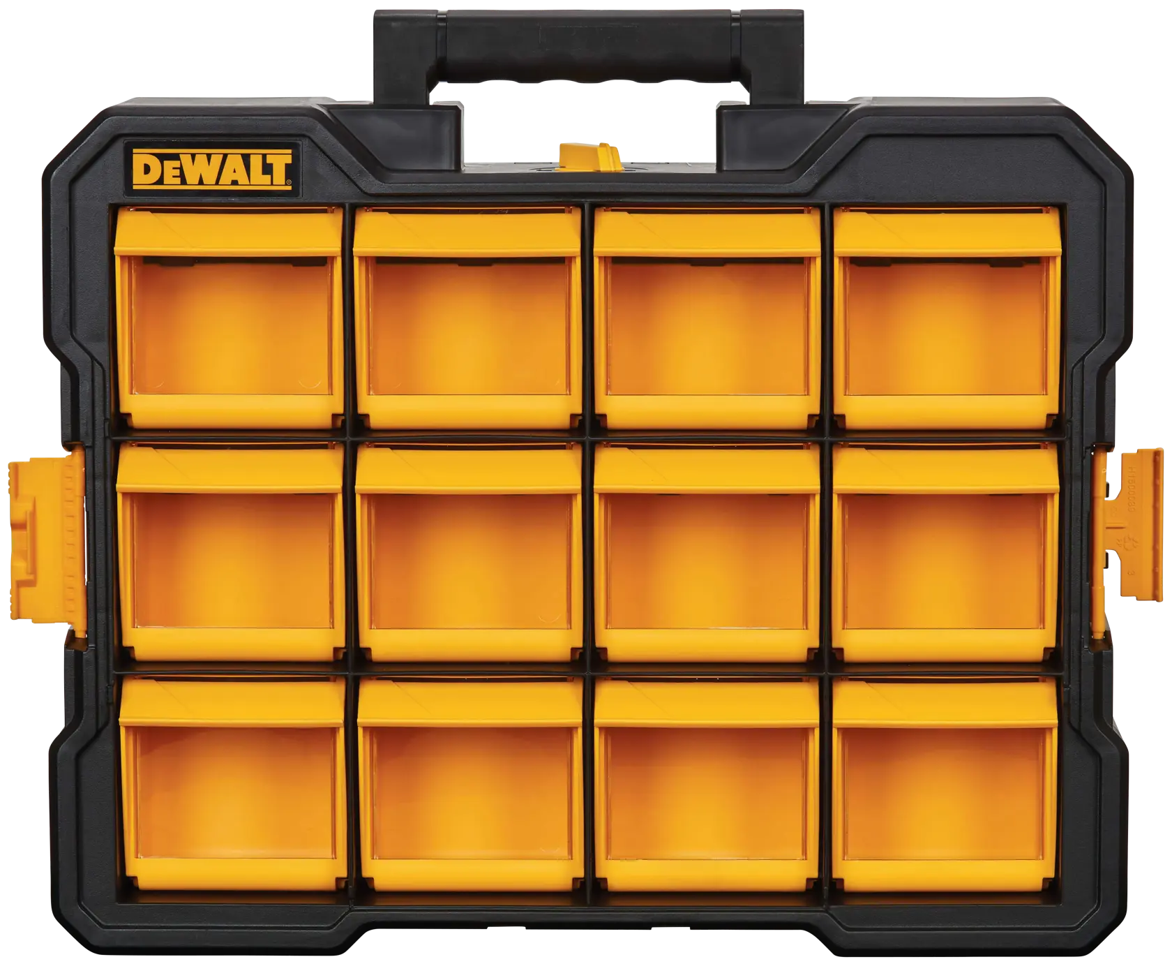 DeWalt DWST14121 Flip-Bin Organizer - image 1