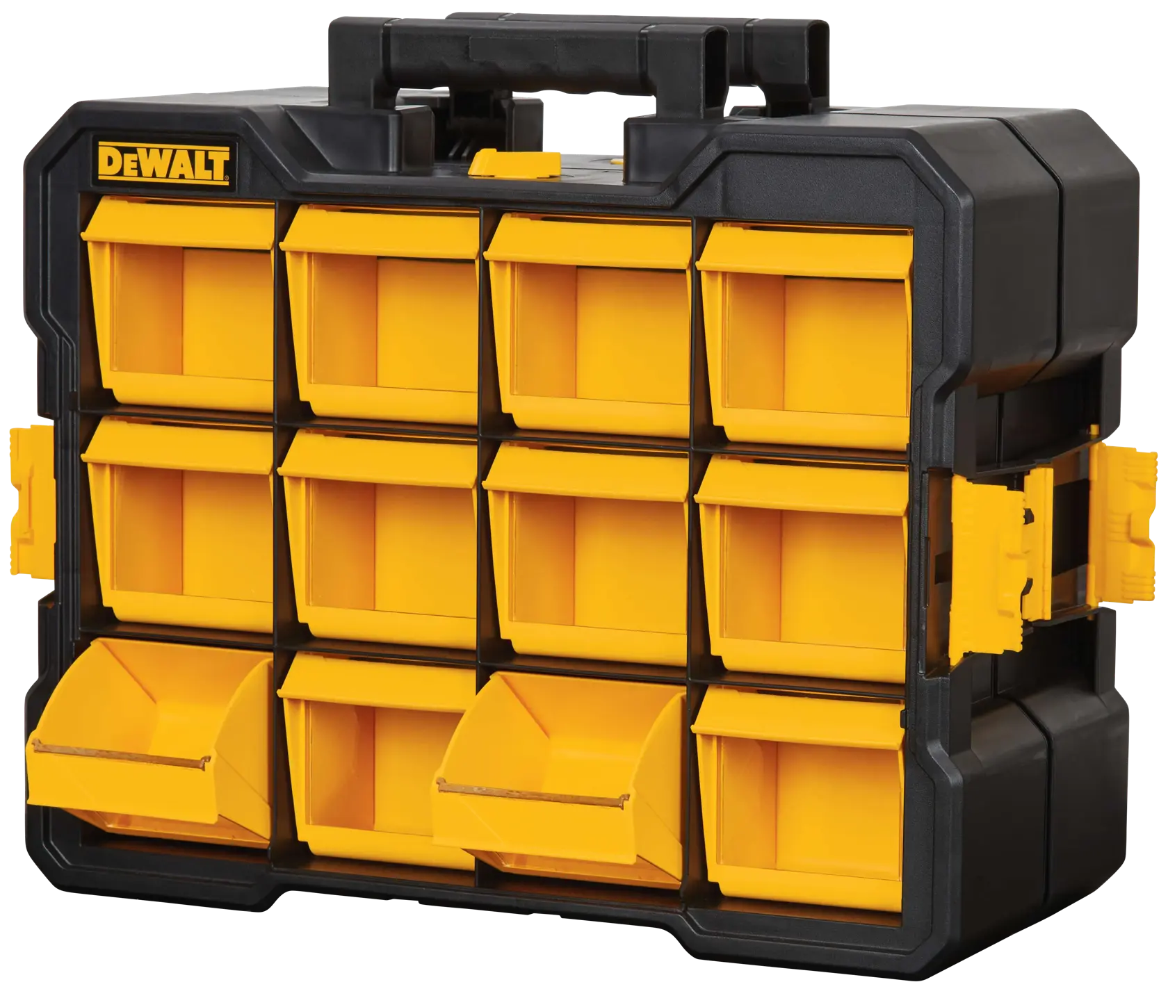 DeWalt DWST14121 Flip-Bin Organizer - image 3