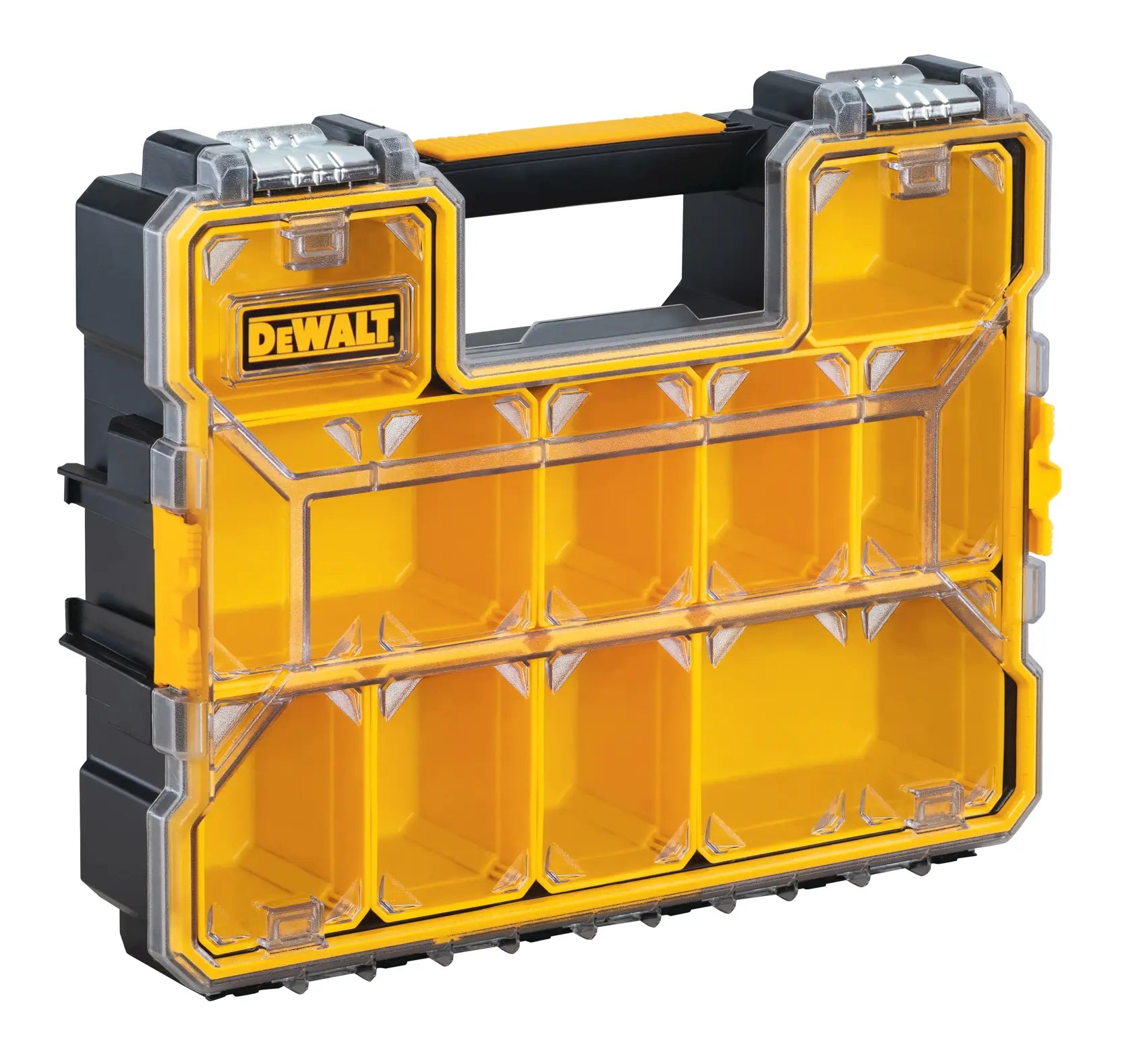 DeWalt DWST14825 Deep PRO Organizer With Metal Latch - image 2