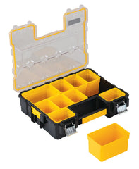DeWalt DWST14825 Deep PRO Organizer With Metal Latch - image 3