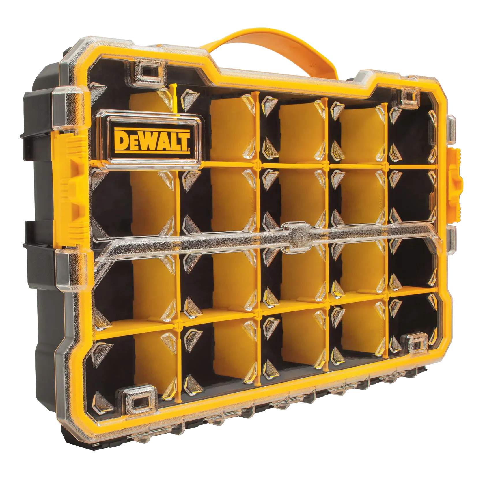 DeWalt DWST14830 Pro Organiser Line With Seal - image 2
