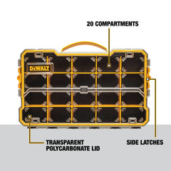 DeWalt DWST14830 Pro Organiser Line With Seal - image 3