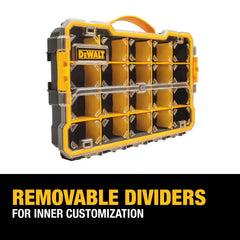 DeWalt DWST14830 Pro Organiser Line With Seal - image 4