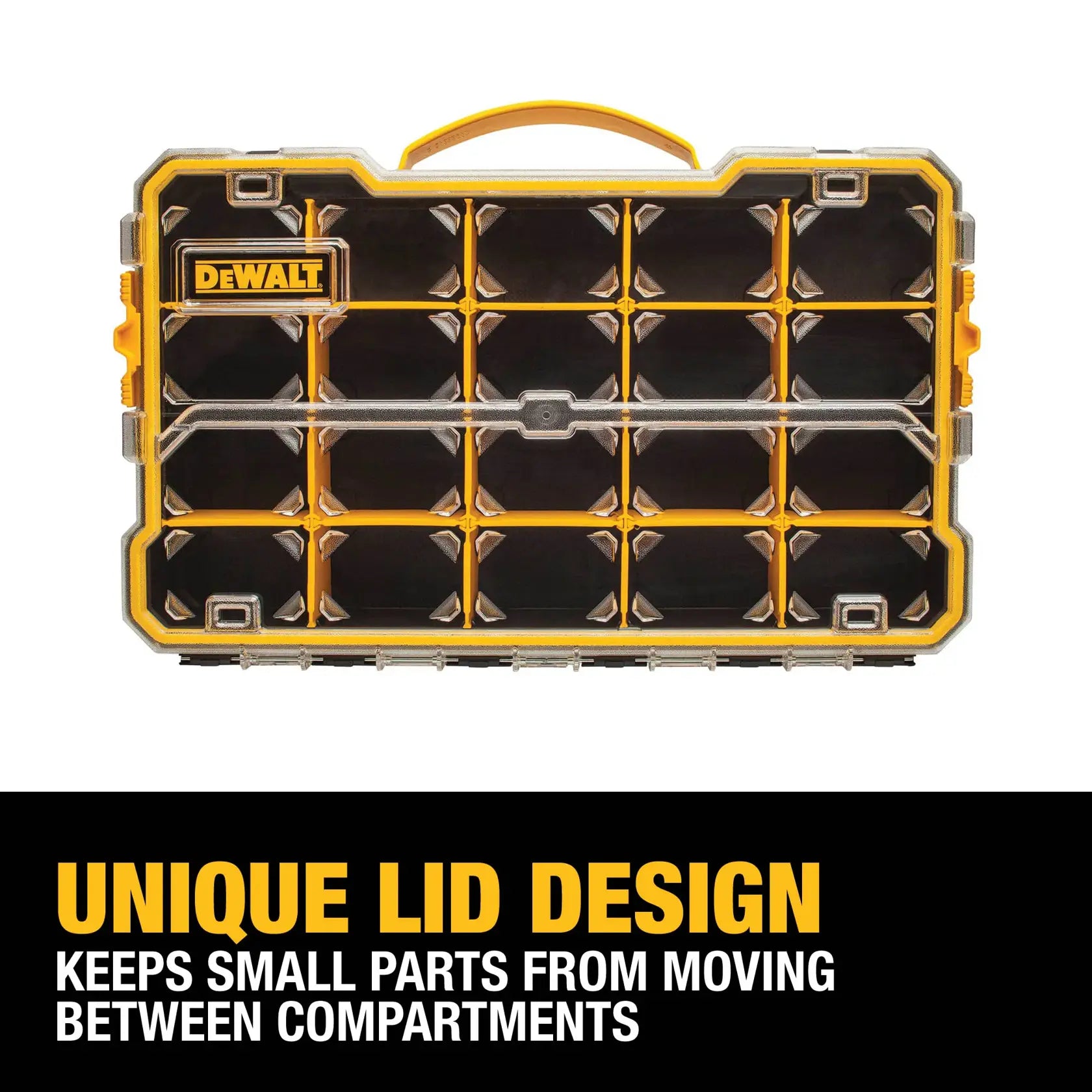 DeWalt DWST14830 Pro Organiser Line With Seal - image 5