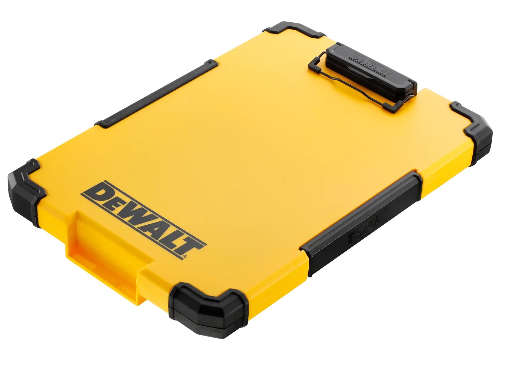 DeWalt DWST17818 TSTAK Mobile Storage Clipboard - image 1