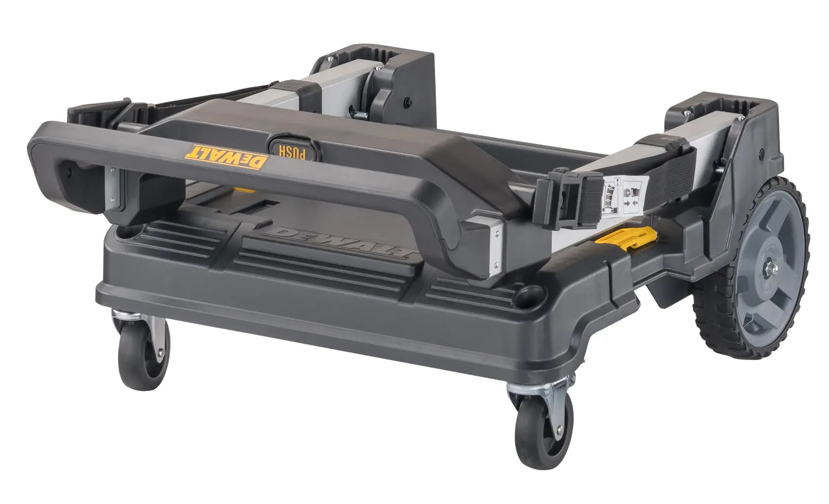 DeWalt DWST17888 TSTAK Trolley - image 3