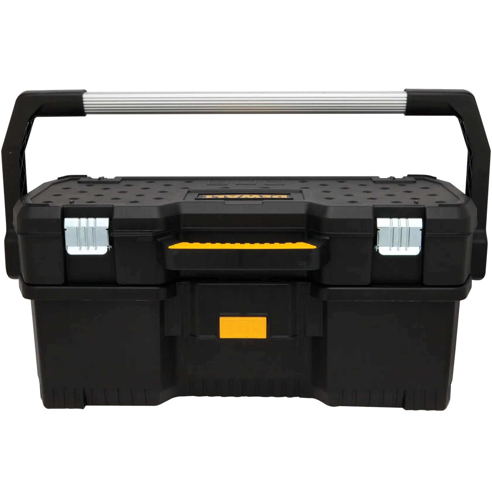 DeWalt DWST24070 24" (610mm) Tote With Power Tool Case - image 2