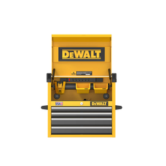 DeWalt DWST26041 26" 4-Drawer Tool Chest - image 2