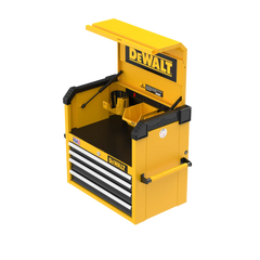 DeWalt DWST26041 26" 4-Drawer Tool Chest - image 3