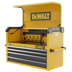 DeWalt DWST37041 37" 4-Drawer Tool Chest - image 1