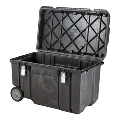 DeWalt DWST38000 Tough Chest Mobile Storage - image 2