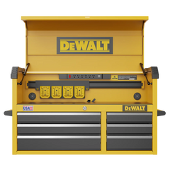 DeWalt DWST41061 41" 6-Drawer Tool Chest - image 2