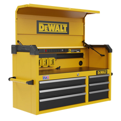 DeWalt DWST41061 41" 6-Drawer Tool Chest - image 3