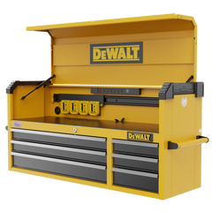 DeWalt DWST52071 52" 6-Drawer Tool Chest - image 1