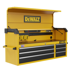DeWalt DWST52071 52" 6-Drawer Tool Chest - image 3