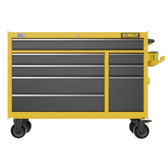 DeWalt DWST52082 52" 8-Drawer Rolling Tool Cabinet - image 2