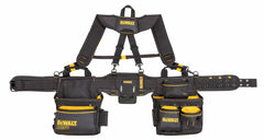 DeWalt DWST540602 Professional Tool Rig With Suspenders - image 1