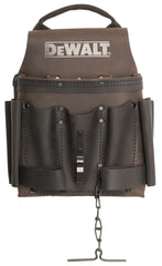 DeWalt DWST550114 Electrician Leather Tool Pouch - image 1
