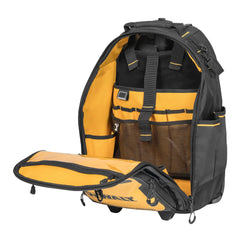 DeWalt DWST560101 PRO Backpack on Wheels - image 2
