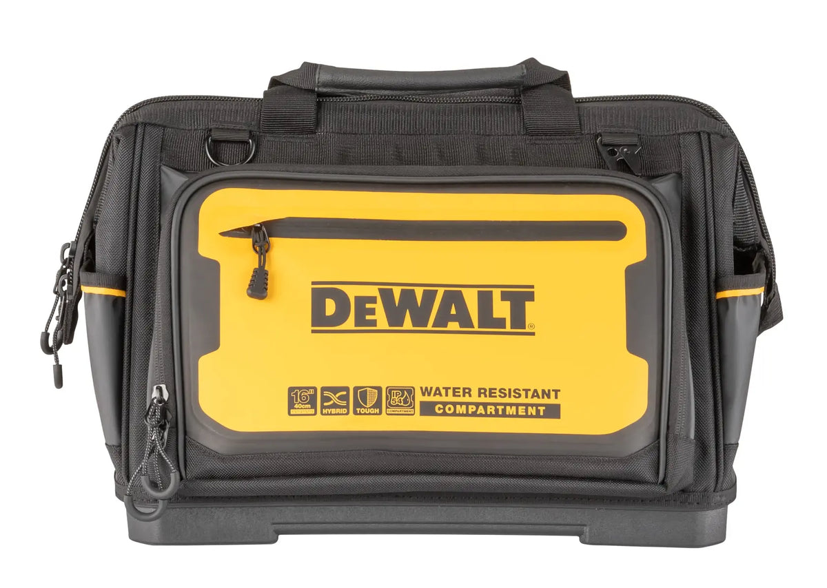 DeWalt DWST560103 16" PRO Open Mouth Tool Bag - image 1