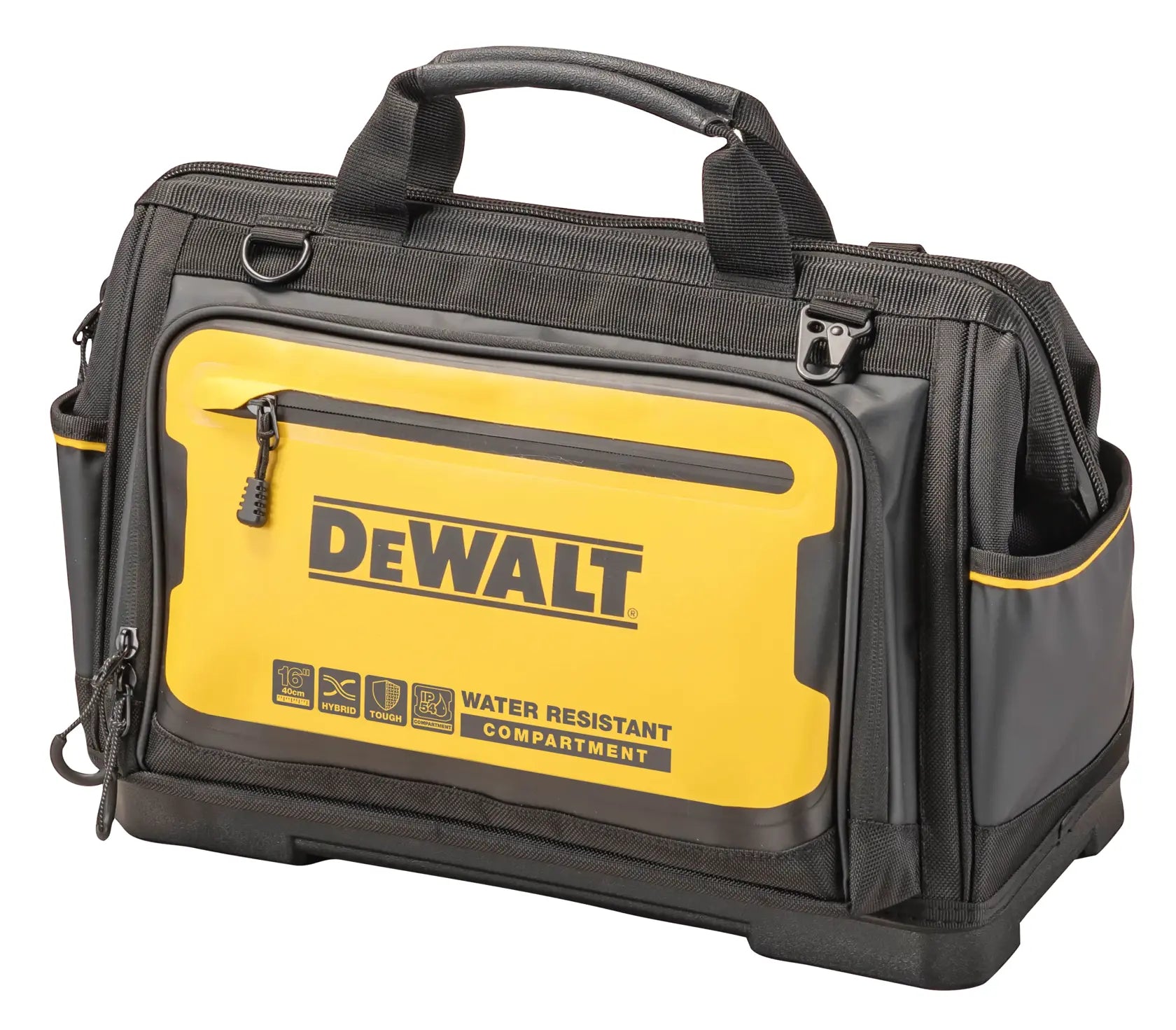 DeWalt DWST560103 16" PRO Open Mouth Tool Bag - image 2
