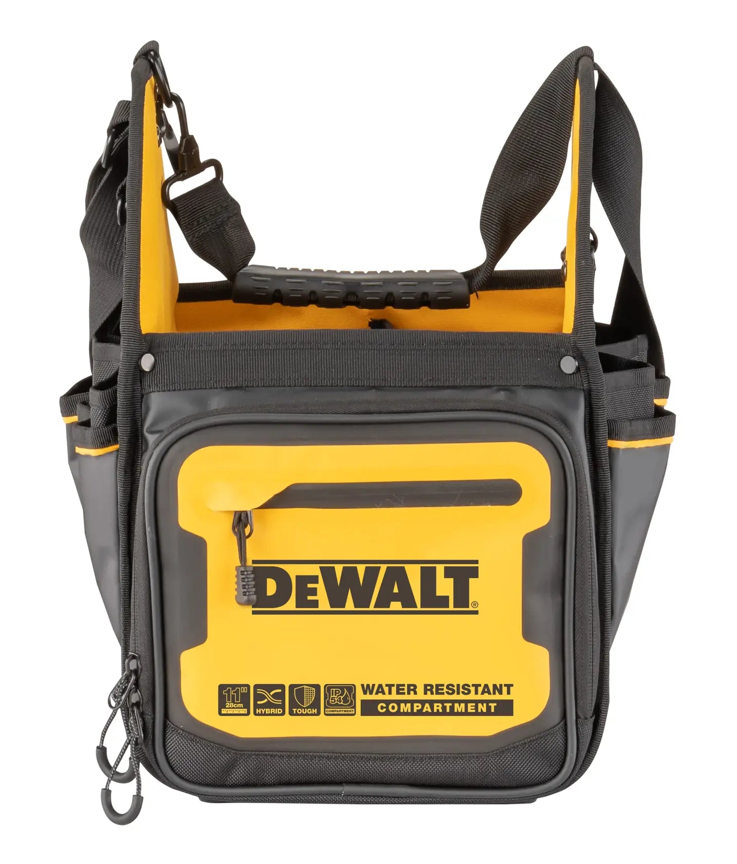 DeWalt DWST560105 11" PRO Electrician Tote - image 1