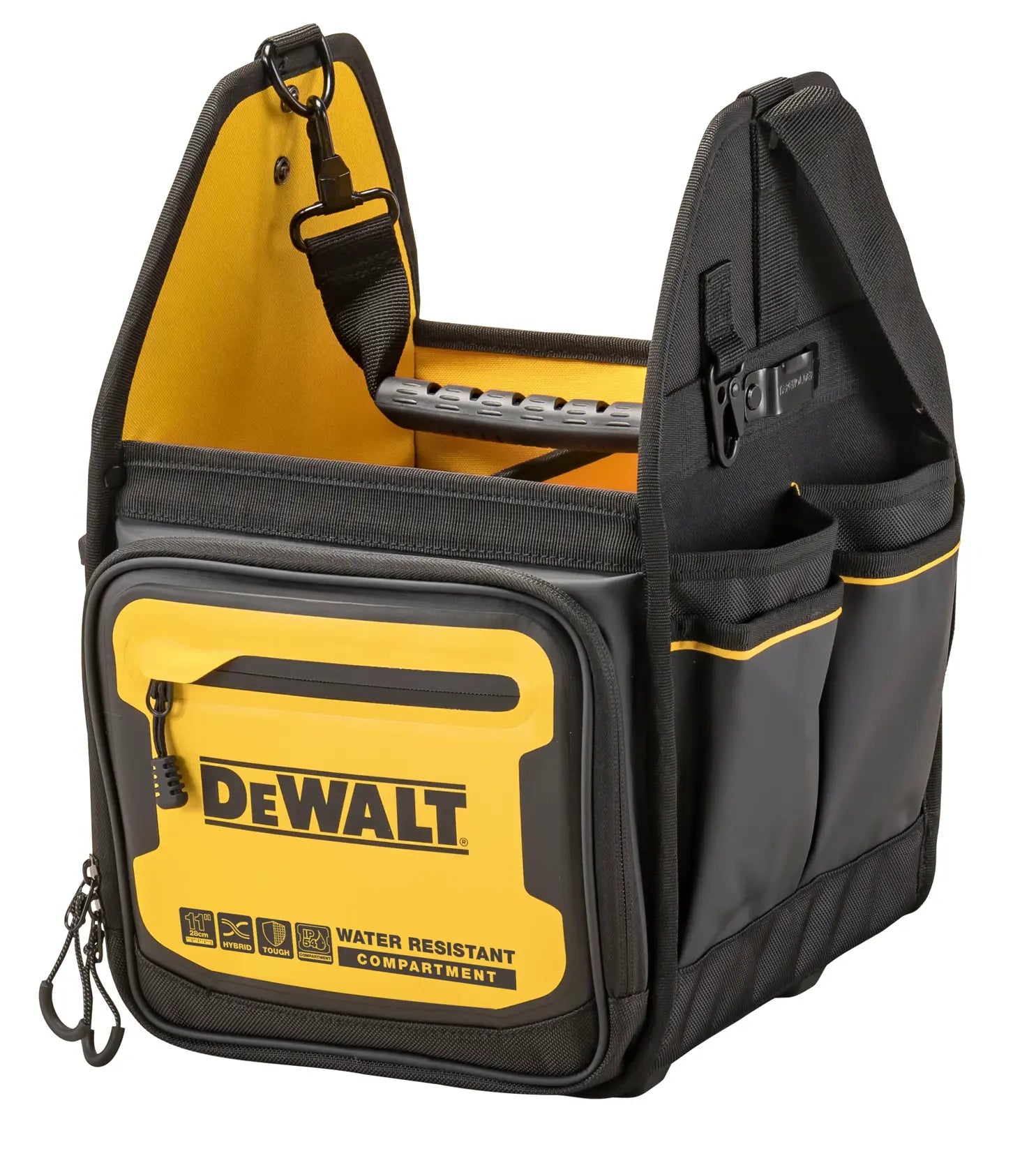 DeWalt DWST560105 11" PRO Electrician Tote - image 2