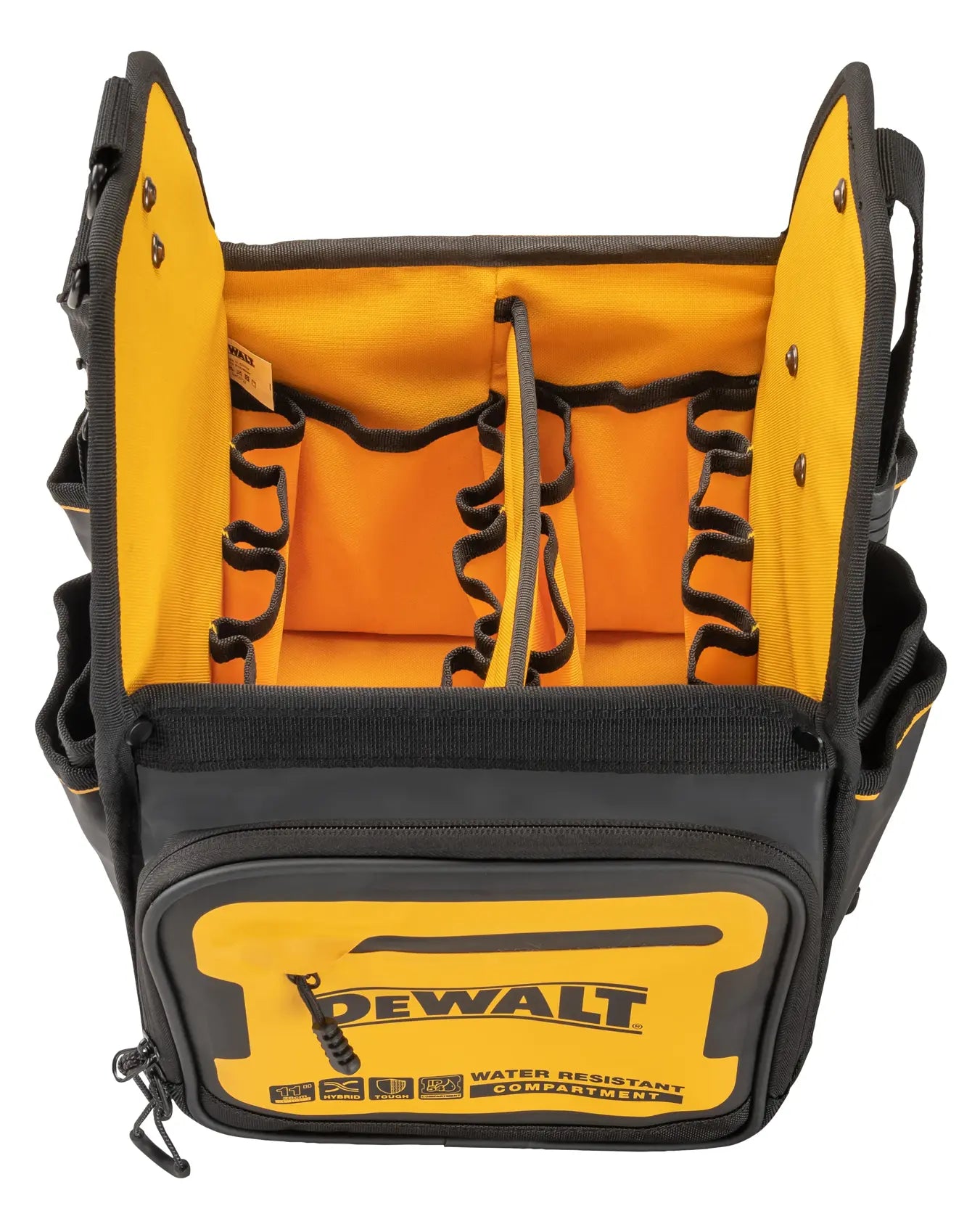 DeWalt DWST560105 11" PRO Electrician Tote - image 3