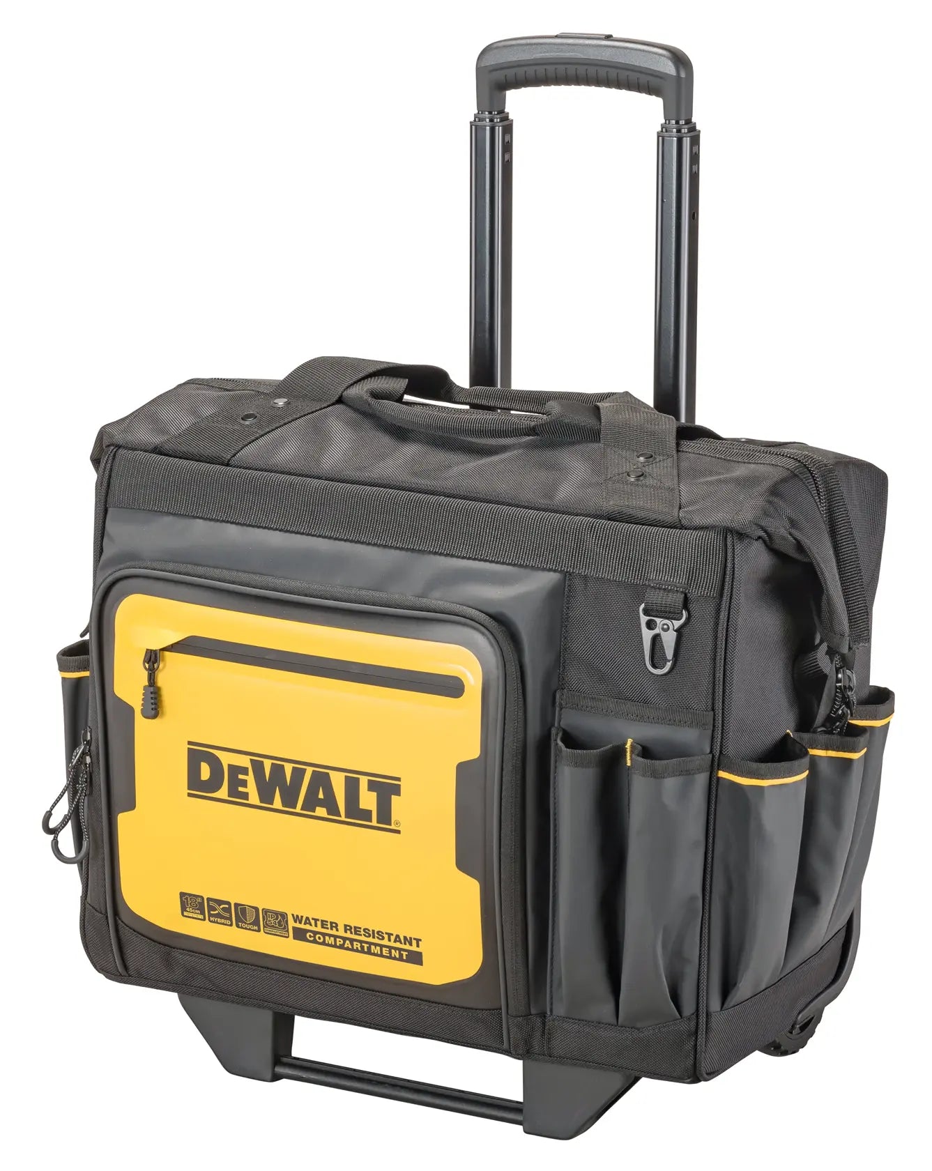 DeWalt DWST560107 18" PRO Rolling Tool Bag - image 6