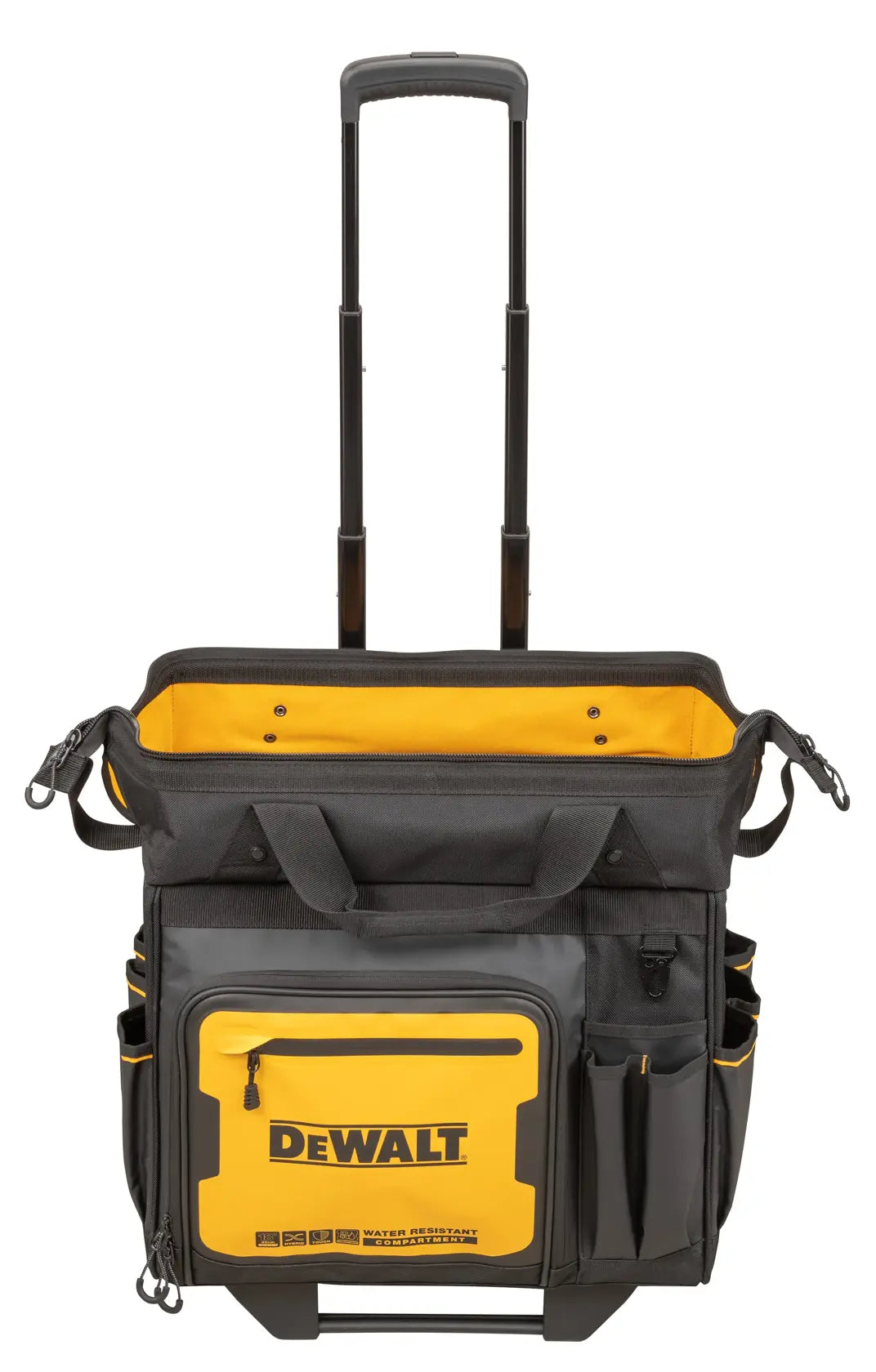 DeWalt DWST560107 18" PRO Rolling Tool Bag - image 8
