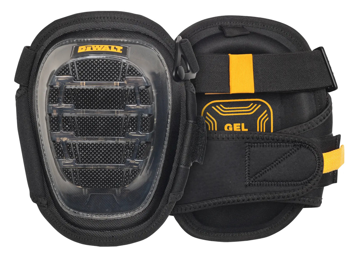 DeWalt DWST590012 Stabilizing Knee Pads With Gel - image 1