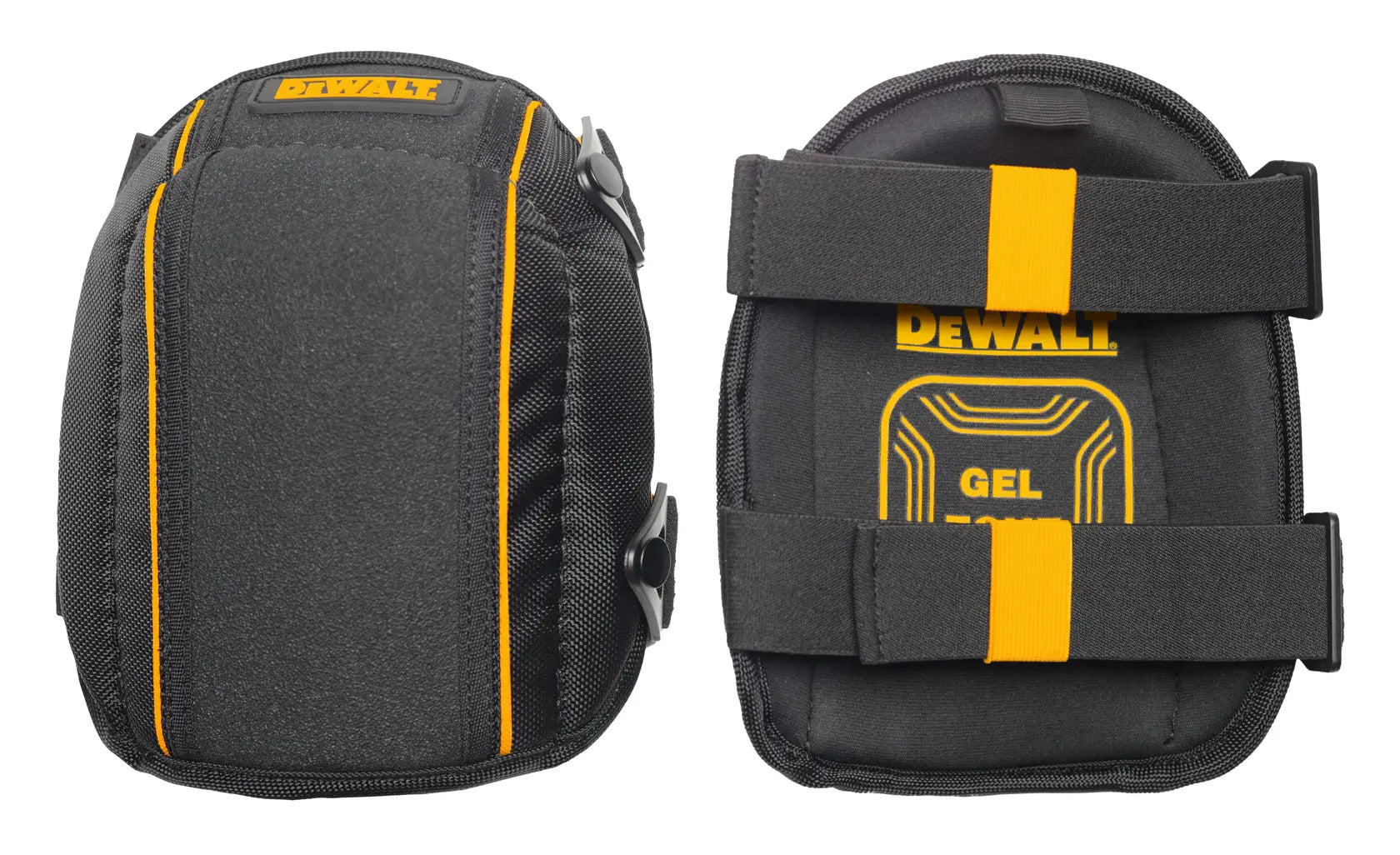 DeWalt DWST590014 Flooring Knee Pads With Gel - image 2