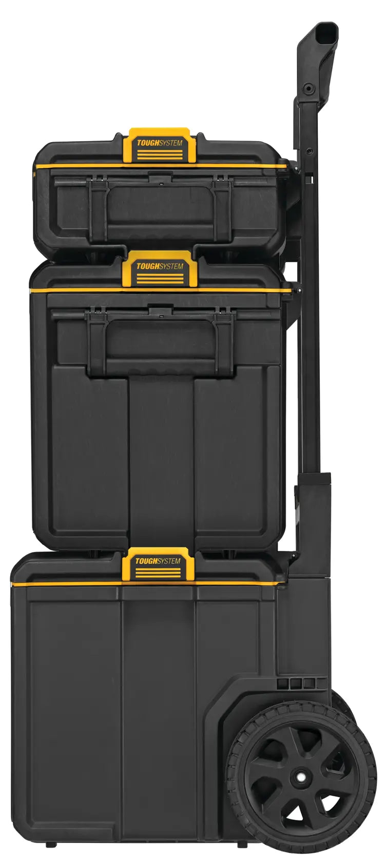 DeWalt DWST60436 TOUGHSYSTEM 2.0 Rolling Tower - image 2