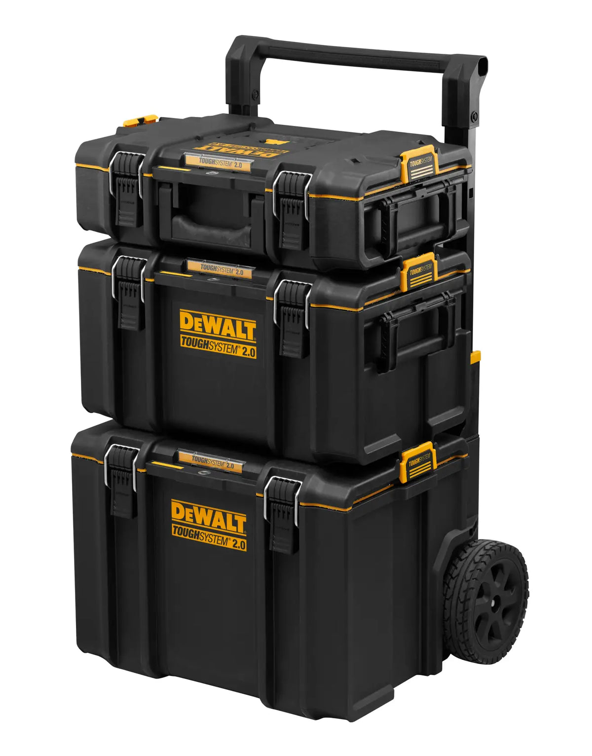 DeWalt DWST60437 ToughSystem 2.0 Rolling Tower - image 1