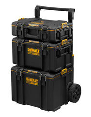 DeWalt DWST60437 ToughSystem 2.0 Rolling Tower - image 1