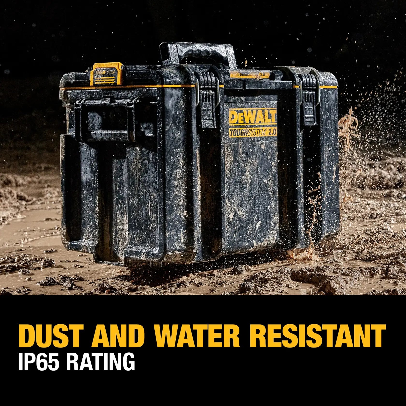 DeWalt DWST60437 ToughSystem 2.0 Rolling Tower - image 6