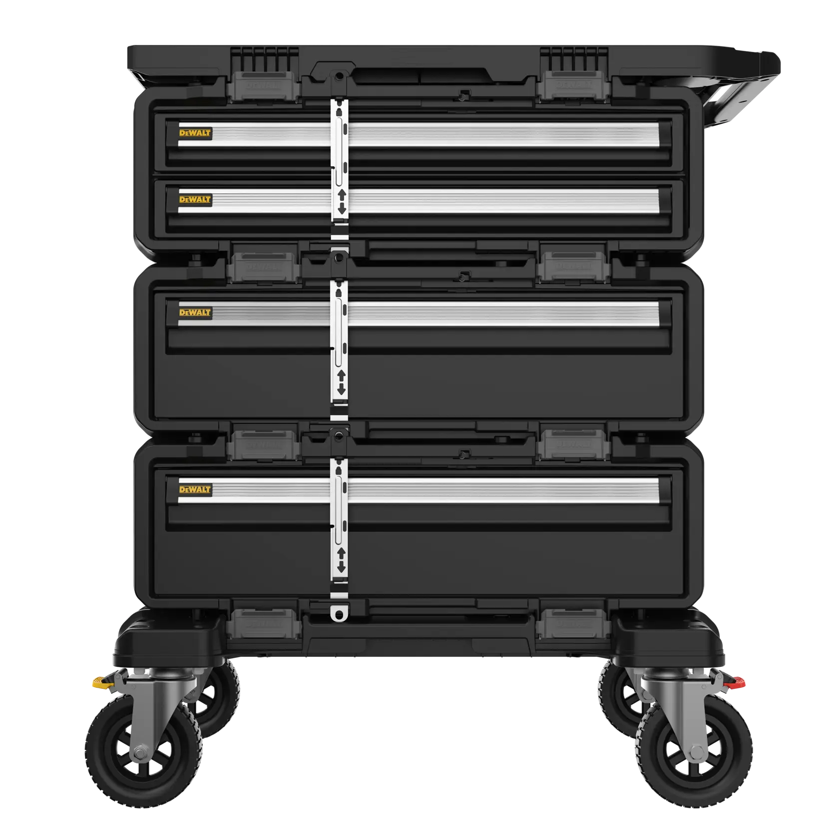 DeWalt DWST60510 ToughSystem 2.0 DXL 5-in-1 Tower - image 4