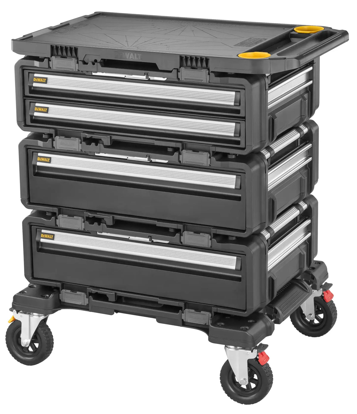 DeWalt DWST60510 ToughSystem 2.0 DXL 5-in-1 Tower - image 1