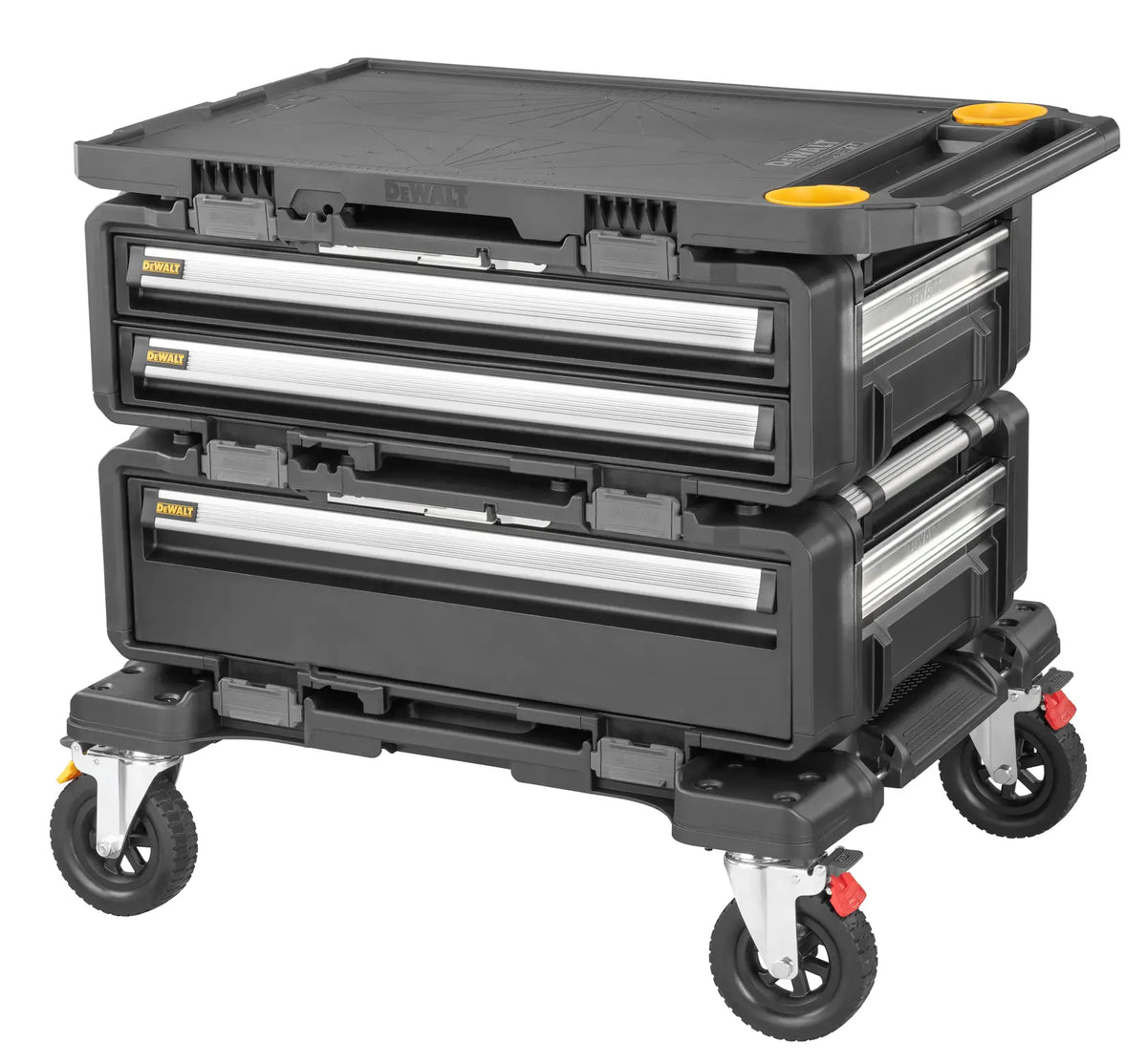 DeWalt DWST60520 ToughSystem 2.0 DXL 4-in-1 Tower - image 1