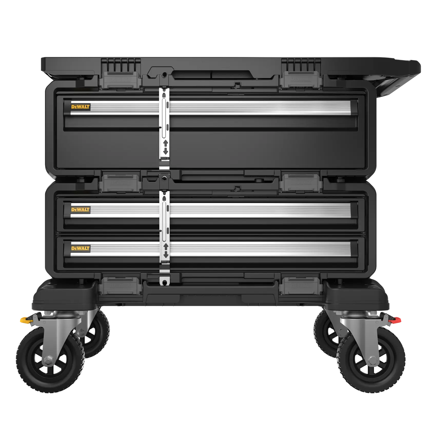 DeWalt DWST60520 ToughSystem 2.0 DXL 4-in-1 Tower - image 2