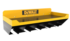 DeWalt DWST82822 Power Tool Storage Shelf Combo - image 3