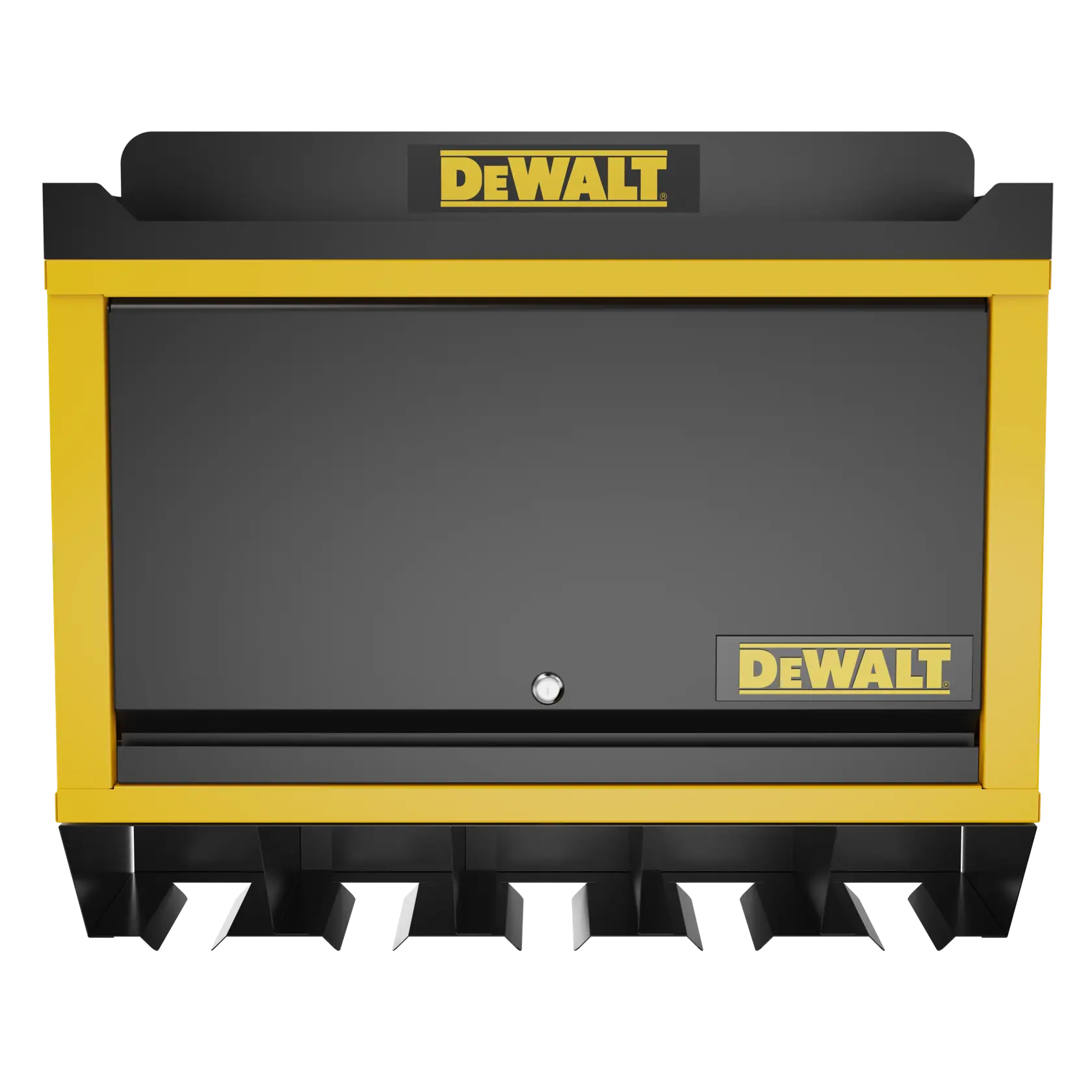 DeWalt DWST82824 Power Tool Wall Cabinet - image 1