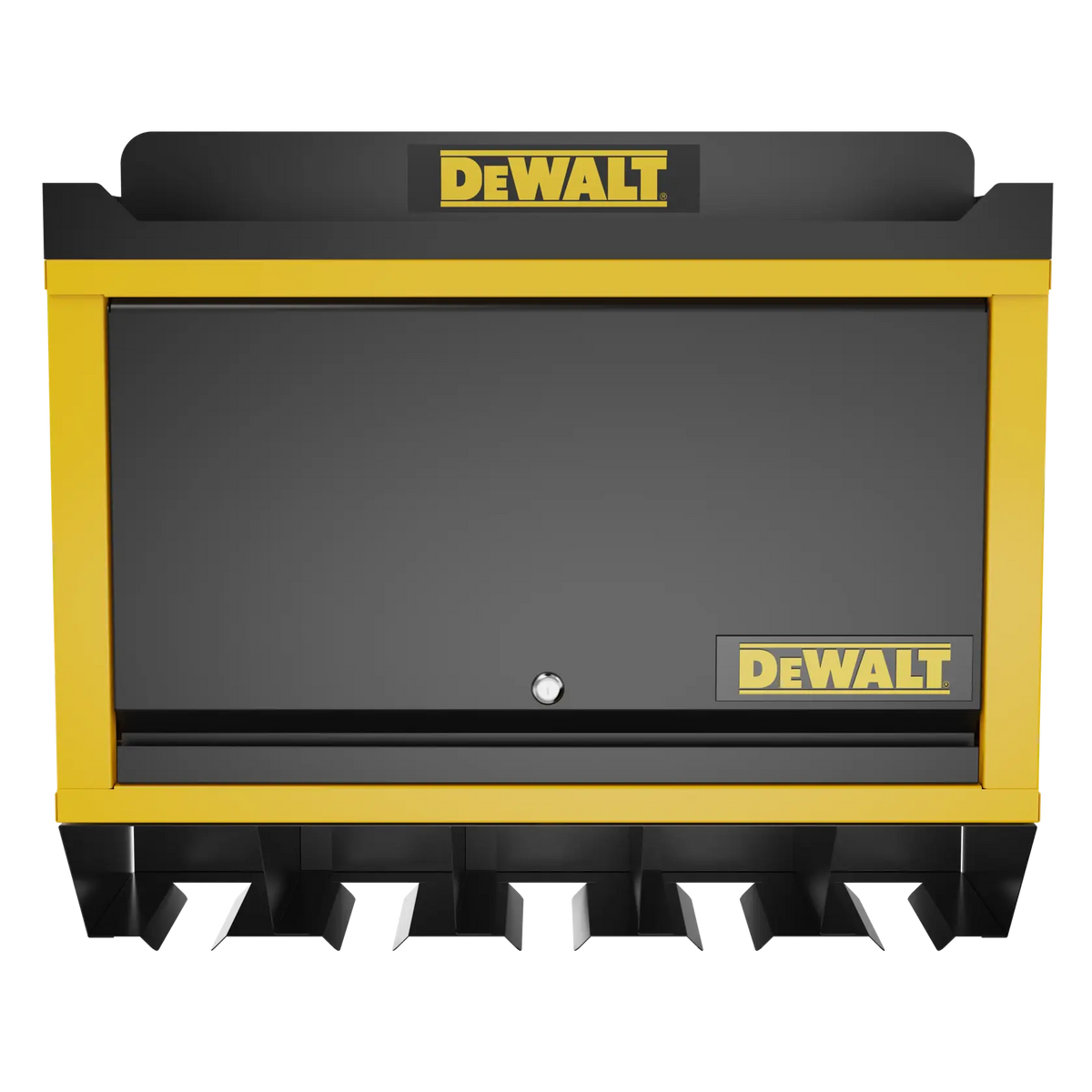 DeWalt DWST82824 Power Tool Wall Cabinet - image 1