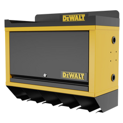 DeWalt DWST82824 Power Tool Wall Cabinet - image 2