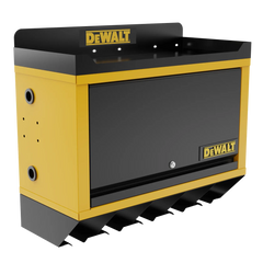 DeWalt DWST82824 Power Tool Wall Cabinet - image 3