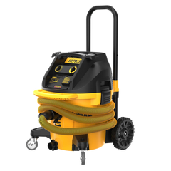 DeWalt DWV015 10g Dust Extractor - image 1