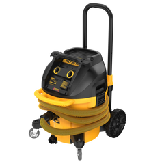 DeWalt DWV015 10g Dust Extractor - image 3