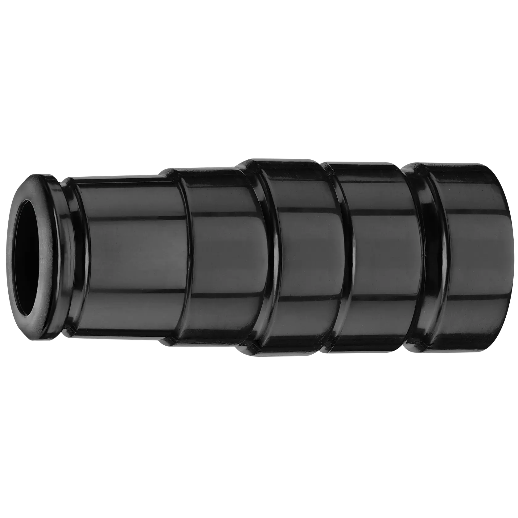 DeWalt DWV9120 35mm Rubber Adapter for DeWalt Dust Extractors - image 1